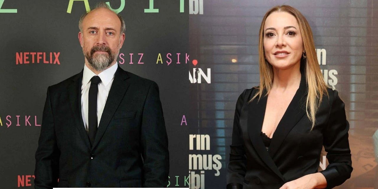 Ayşe Barım gözaltında: Halit Ergenç ve Dolunay Soysert ifadeye çağrıldı